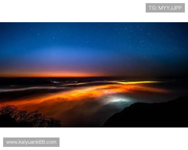 星空官网平台：一站式天文爱好者交流与学习的全面社区