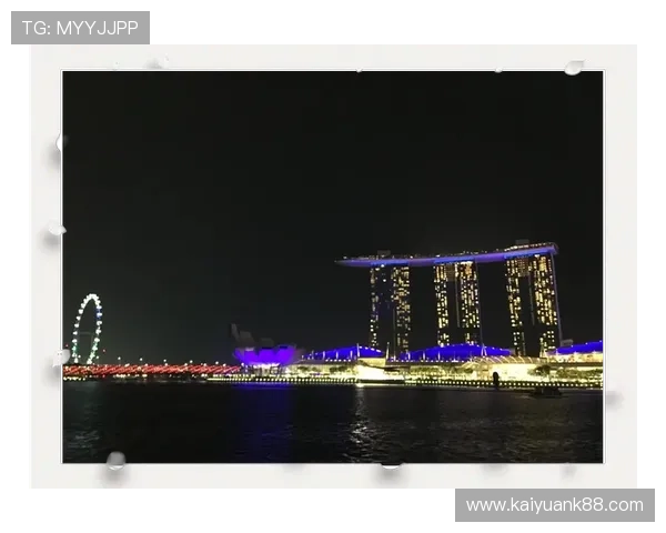 滨海湾娱乐城：在滨海湾的璀璨夜色中享受极致的娱乐与放松体验