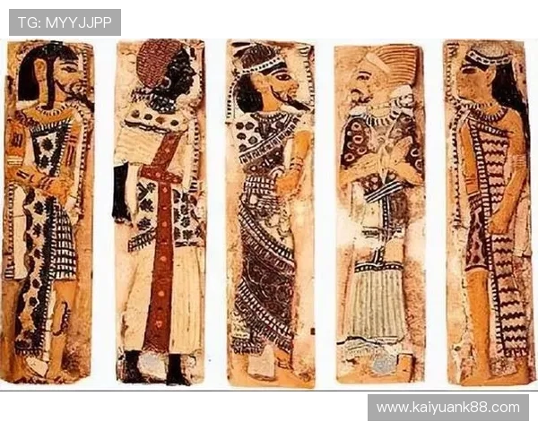 巴比伦娱乐：分析古巴比伦娱乐文化在历史上的地位与现代娱乐产业的借鉴