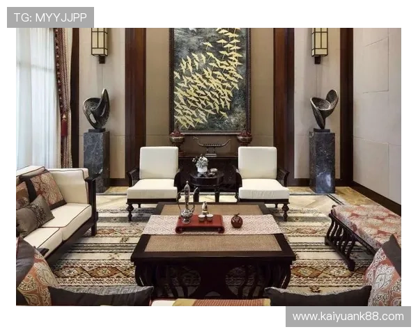 皇都娱乐场：高端装修设计营造尊贵奢华的娱乐氛围